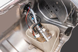 Radium Toyota Chaser/Mark II/Cresta Fuel Hanger - Pumps Not Included - 20-0940