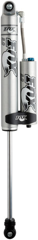 Fox 07+ Jeep JK 2.0 Factory Series 14.1in. Smooth Body R/R Rear Shock w/CD Adj. / 6.5-8in. Lift - 985-26-014