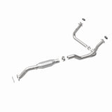 MagnaFlow Direct Fit Catalytic Converter 00-05 Blazer 4WD 4.3L - 93370