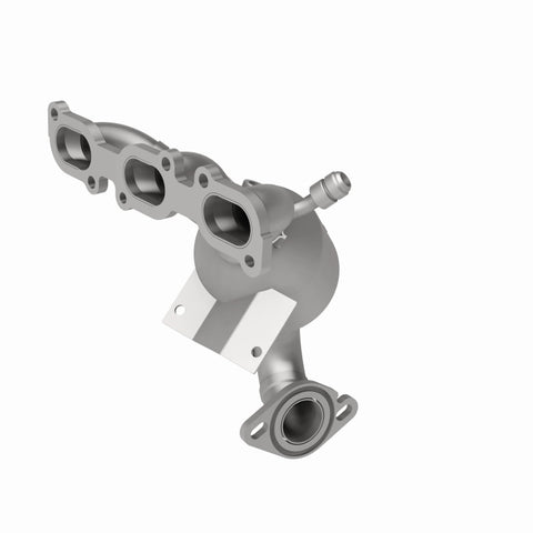 MagnaFlow Conv DF 2007 Mercury Milan 3.0L - 50460