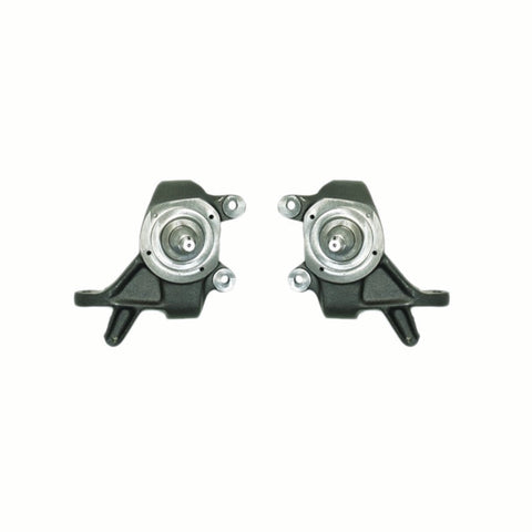 Belltech DROP SPINDLE SET 83-97 NISSAN P/U & HRDBODY - 2005