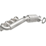 MagnaFlow Conv DF 02-04 VW Passat 4.0L - 51197