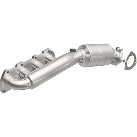 MagnaFlow Conv DF 02-04 VW Passat 4.0L - 51197