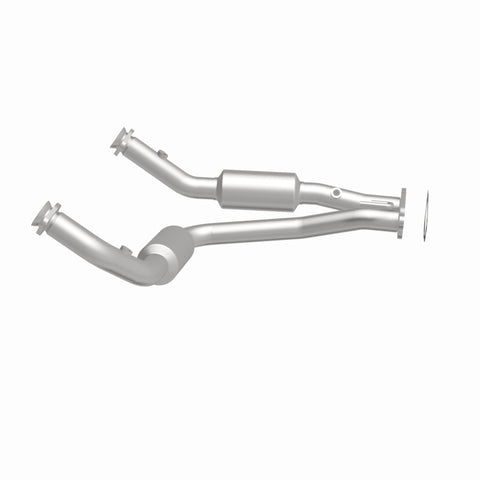 MagnaFlow Conv Direct Fit 04-06 Ford Ranger 4.0L - 5481682