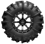 QuadBoss QBT673 Mud Tire - 32x10-15 6Ply - 609320