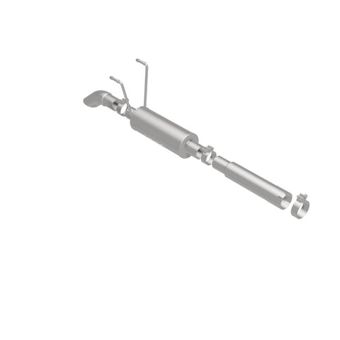 MagnaFlow SYS C/B 09-10 Ram 1500 SC/QC/MC 5.7 - 17108