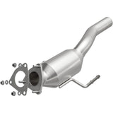 MagnaFlow Direct Fit Catalytic Converter 04-06 Porsche Cayenne 3.2L - 51979