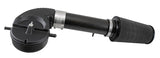 Airaid 88-95 Chevy / GMC 305 / 350 TBI CL Intake System w/ Tube (Dry / Black Media) - 202-104