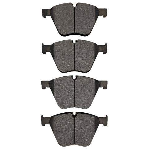R1 10-19 Rolls-Royce Ghost Front Optimum OE Brake Pads - 2551-1443-00