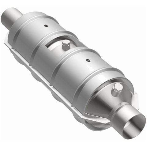 MagnaFlow Ford E-350 Econoline/ 99 -19 F-250/F-350/F-450 SD Direct Fit Catalytic Converter - 55300