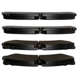 R1 11-23 Porsche Macan Front Ceramic Brake Pads - 2310-1452-00