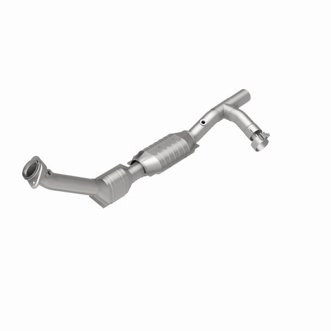 MagnaFlow Direct Fit Catalytic Converter 99-02 Expedition 5.4L 4wd - 93128