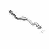 MagnaFlow Direct Fit Catalytic Converter 96-98 Explorer-Mountaineer - 23311