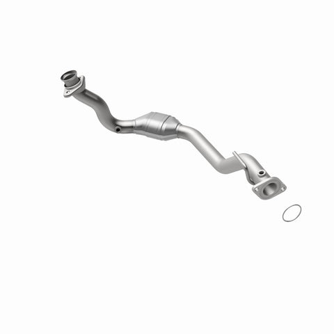 MagnaFlow Direct Fit Catalytic Converter 96-98 Explorer-Mountaineer - 23311