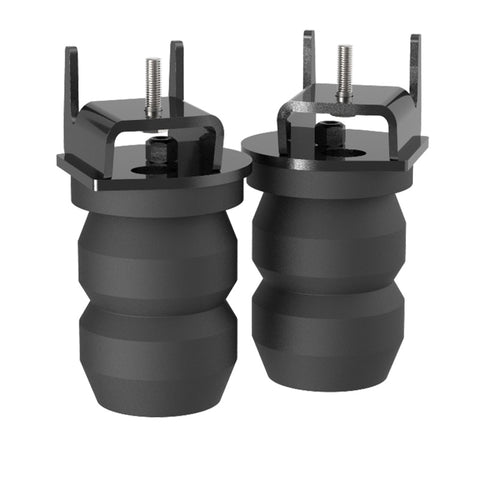 Timbren 2004 Ford F-150 STX RWD Rear Suspension Enhancement System - FR1502D