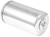 K&N Oil Filter 80-98 Harley-Davidson FXB/FXD?FXDB/FXDC/FXDL/FXDS/FXDWG - 3in OD x 5.969in Height - KN-173C