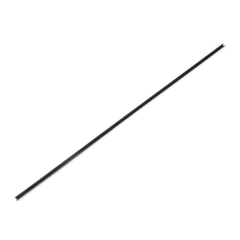 Omix Glass Run Division Bar Front L/R- 62-91 Jeep SJ - 12303.99