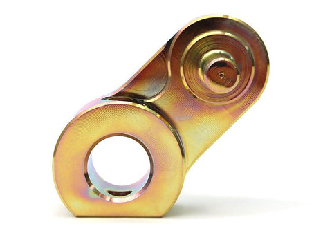PERRIN 15-26 Subaru WRX / 18-23 Crosstrek / 13-17 Legacy & Outback Short Shift Adapter - PSP-INR-201