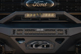 DV8 17-22 Ford Super Duty F-250/F-350 Spec Series Front Bumper - FBFF2-07