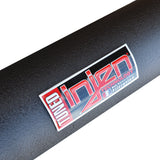Injen 16-20 Toyota Tacoma 3.5L V6 Short-Ram Intake System W/ Air Fusion (Incl Heat Shield) Black - PF2059WB