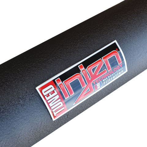 Injen 16-20 Toyota Tacoma 3.5L V6 Short-Ram Intake System W/ Air Fusion (Incl Heat Shield) Black - PF2059WB