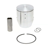 Wiseco 2001 Yamaha YZ125 (726M05400 2126CST) Piston Kit - PK1348