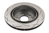 DBA 89-01 Nissan Skyline GT-R (R32/R33/R34) Rear Slotted 4000 Series Rotor - DBA4908S