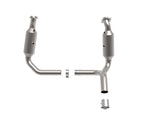 aFe Power 09-18 RAM 1500 V8-5.7L HEMI Direct Fit 409 Stainless Steel Catalytic Converter - 47-42001