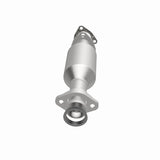 MagnaFlow 88-95 Civic/CRX 1.5/1.6 CA Manifold DF Converter - 3322635