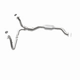 MagnaFlow Direct Fit Catalytic Converter 01-05 Chevy Blazer 4.3L 4WD - 49897