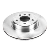 Power Stop 10-17 BMW 535i GT Rear Autospecialty Brake Rotor - EBR1237