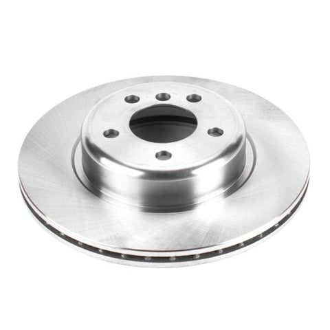 Power Stop 10-17 BMW 535i GT Rear Autospecialty Brake Rotor - EBR1237