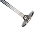 Manley 68-73 Dodge 5.6L Small Block Severe Duty Exhaust Valves 1.6in Head .371in Stem (Set of 8) - 11781-8