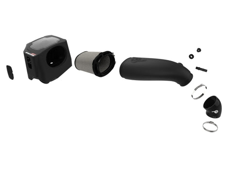 aFe POWER Momentum GT Pro Dry S Intake System 22-23 Jeep Wagoneer (WS) V8-5.7L - 50-70106D