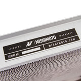 Mishimoto 11-16 Ford 6.7L Powerstroke Aluminum Primary Radiator - MMRAD-F2D-11V2