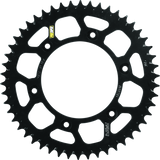 ProTaper Suzuki Rear Black Sprocket - 49 Teeth - 033206