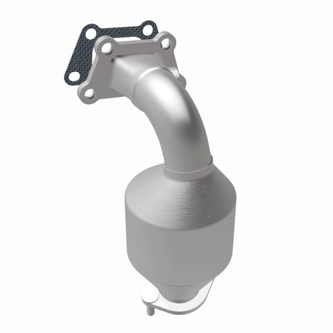 MagnaFlow Direct Fit Catalytic Converter 10-11 Equinox 3.0L Underbody - 52230