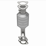MagnaFlow Direct Fit Catalytic Converter Tiburon 97-98 OEM - 49033
