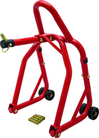 BikeMaster Head Lift Stand - Front - 151281