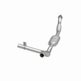 MagnaFlow Direct Fit Catalytic Converter 01 Ford Trucks 4.6L - 51839