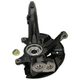 MOOG 06-12 Ford Fusion Front Right Complete Knuckle Assembly - LK012