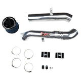 Injen 2006 M35 3.5 V6 Polished Cold Air Intake - SP1991P