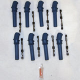 Granatelli 99-05 Ford V8 2V Coil-On-Plug Connector Kits - 28-1697S