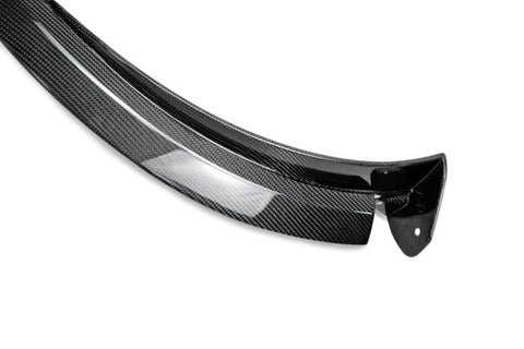 Anderson Composites 14-15 Chevrolet Camaro Type-Z28 Fender Flares (Rear) - AC-FLR14CHCAM-R