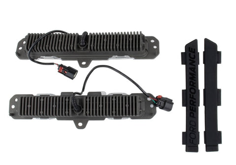 Ford Racing 21-22 Explorer Timberline Off-Road Light Kit - M-15200K-EGL