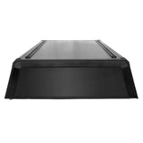 Westin 15-26 F-150 CC 5.5ft. Bed EXP Truck Cap - Black (Box 1 ONLY) - 16-14065A