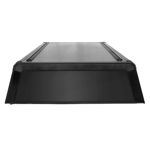 Westin 20-23 Jeep Gladiator EXP Truck Cap - Black (Box 1 ONLY) - 16-14165A
