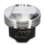 Wiseco HD 1340 Evo 111 CR Rear 3497X Piston Kit - 4727PS