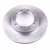 Power Stop 03-09 Chevrolet C4500 Kodiak Front or Rear Autospecialty Brake Rotor - AR82179