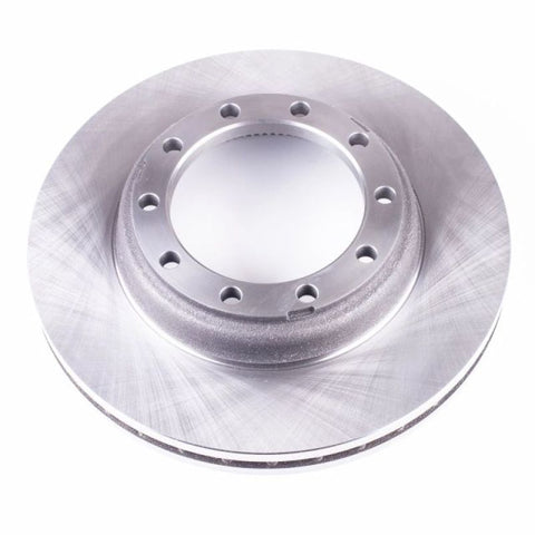 Power Stop 03-09 Chevrolet C4500 Kodiak Front or Rear Autospecialty Brake Rotor - AR82179